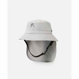 Hat Rip Curl Surf Series Grey-4