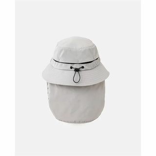 Hat Rip Curl Surf Series Grey-3