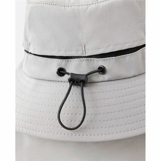 Hat Rip Curl Surf Series Grey-2