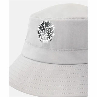Hat Rip Curl Surf Series Grey-1