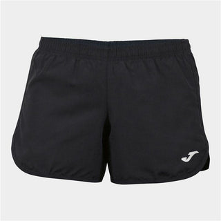 Sports Shorts for Women Joma Sport Ibiza-4