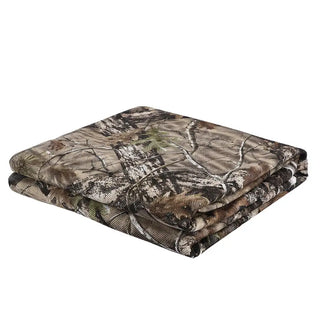 Camo Netting 300d See Through Mesh Camouflage Net-0
