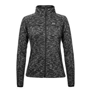 Primrose Women's Performance Jacket - Black Marle-0