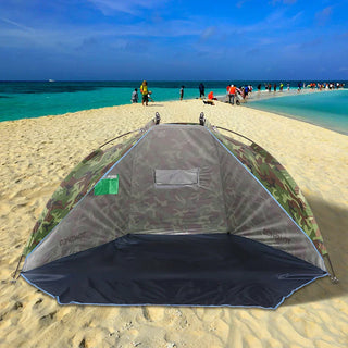 2 Persons Camping Tent-2