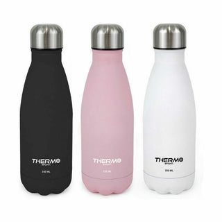 Thermal Bottle ThermoSport Soft Touch 350 ml (6 Units)-2