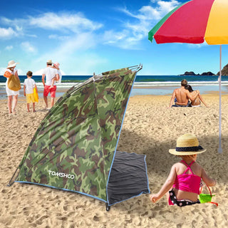 2 Persons Camping Tent-3