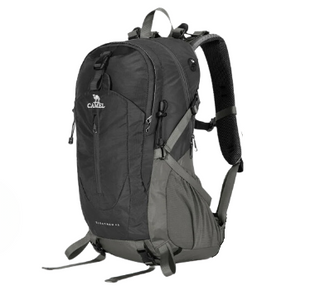 Unisex Waterproof Hike & Climb Pack for Camping-1