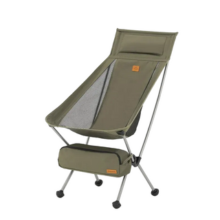 Nature hike High Back Camping Moon Chair-0