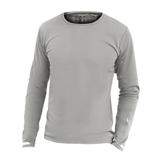 Base+ Thermal Top, long sleeves, base layer-5