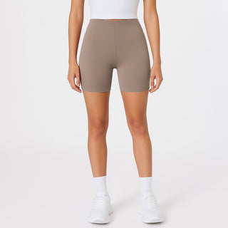 2012 - Women's Biker Shorts-4