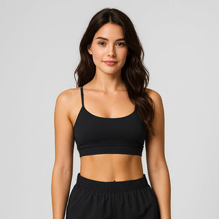 4005 - Women's Sports Bra-3