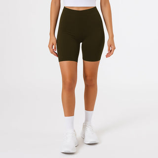 2012 - Women's Biker Shorts-2