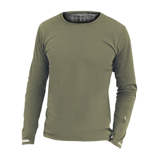 Base+ Thermal Top, long sleeves, base layer-2
