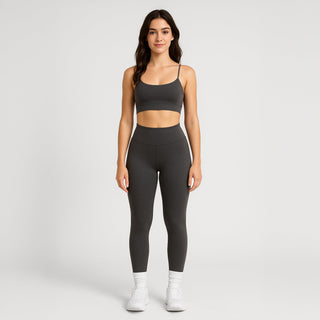 2009 - Women's Athletic Leggings-4
