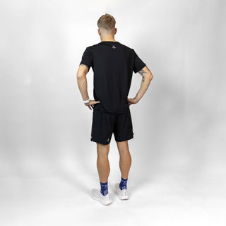 PRO-TECH SOCK - BLUE