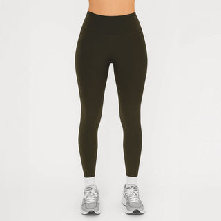 2009 - Women's Athletic Leggings-1