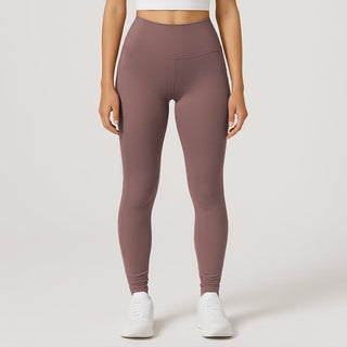 2009 - Women's Athletic Leggings-2