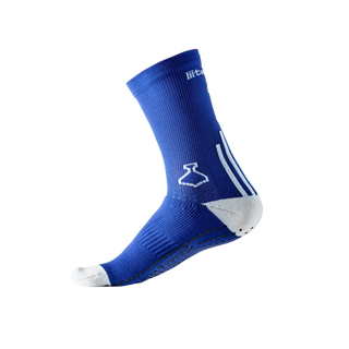 PRO-TECH SOCK - BLUE