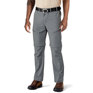 Quick Dry Pants Men Summer Lightweight Convertible Military Army Tactical Cargo Pants Trousers Straight Work Hike Pants-0