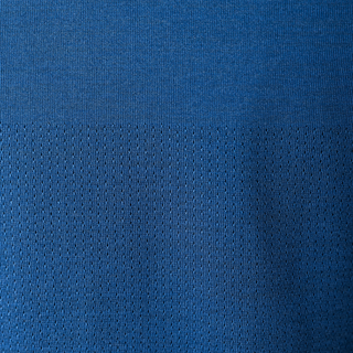 RE-LIITE T-SHIRT (WOMEN) - BLUE MELANGE
