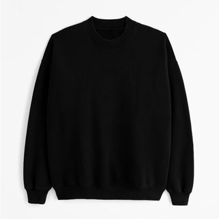 7003HW - Unisex Heavyweight Fleece Crewneck Sweatshirt-2