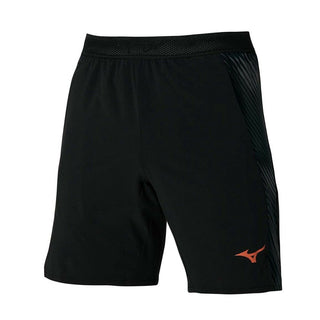 Men's Sports Shorts Mizuno Amplify Black M-0